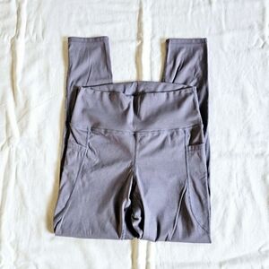 Women's High-Waist Leggings